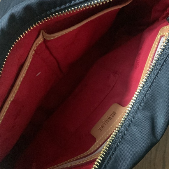 MZ Wallace black bag like new - Picture 6 of 6